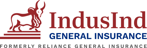 IndusInd General Insurance logo