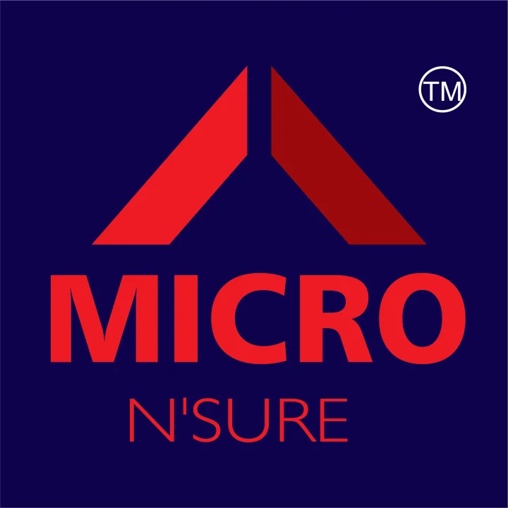 MicroNsure logo