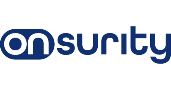 Onsurity logo