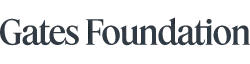 Gates Foundation logo